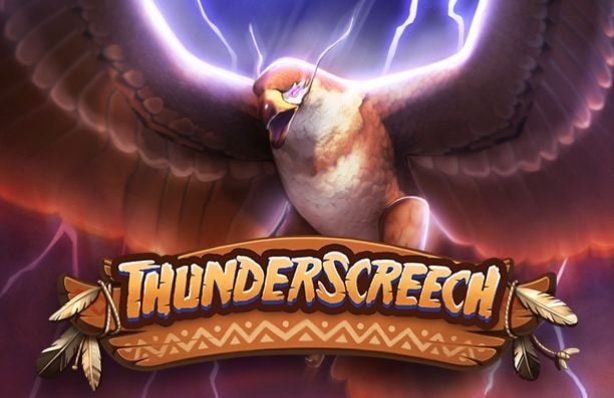 Thunder Screech