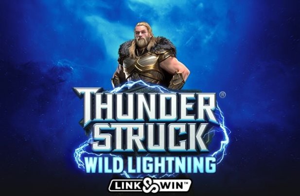Thunderstruck Wild Lightning