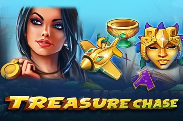 Treasure Chase