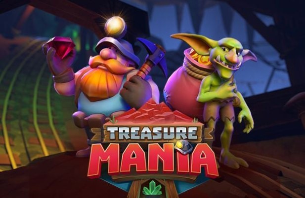 Treasure Mania