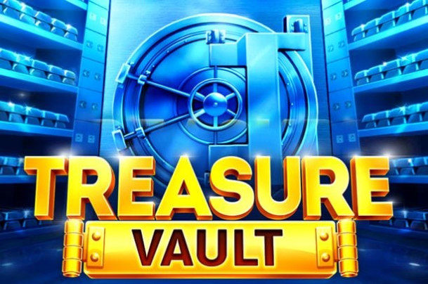 Treasure Vault