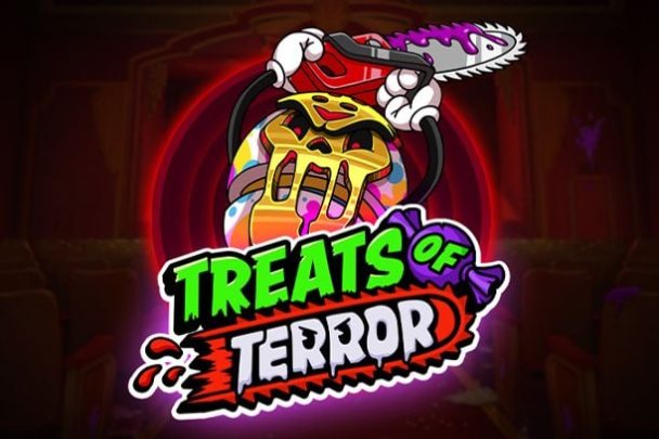 Treats of Terror