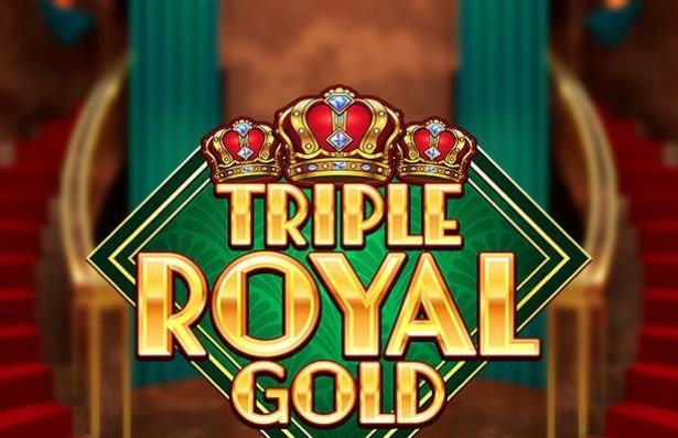 Triple Royal Gold