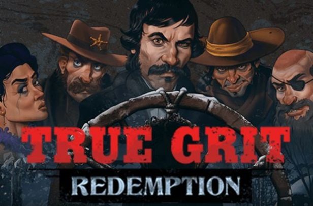 True Grit Redemption