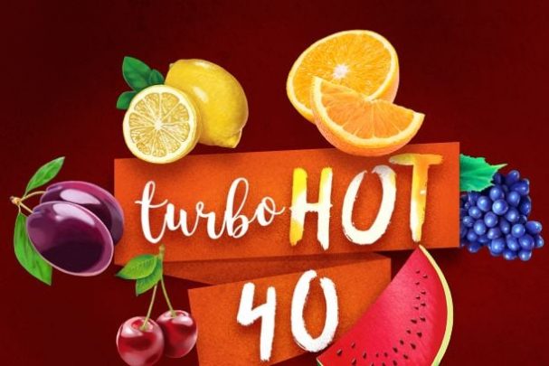 Turbo Hot 40