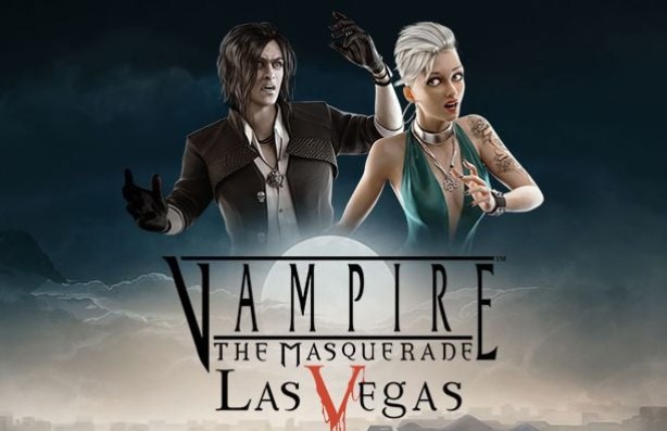 Vampire: The Masquerade – Las Vegas