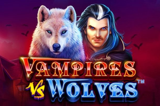 Vampires vs Wolves