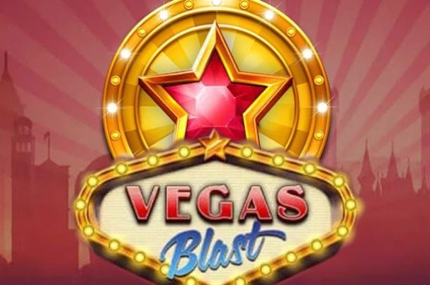 Vegas Blast