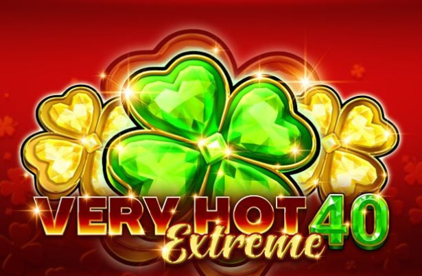 Very Hot 40 Extreme