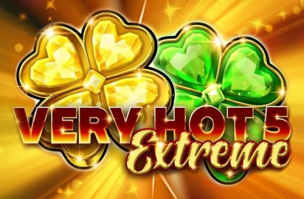 Very Hot 5 Extreme