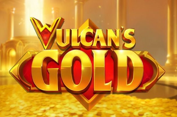 Vulcan's Gold