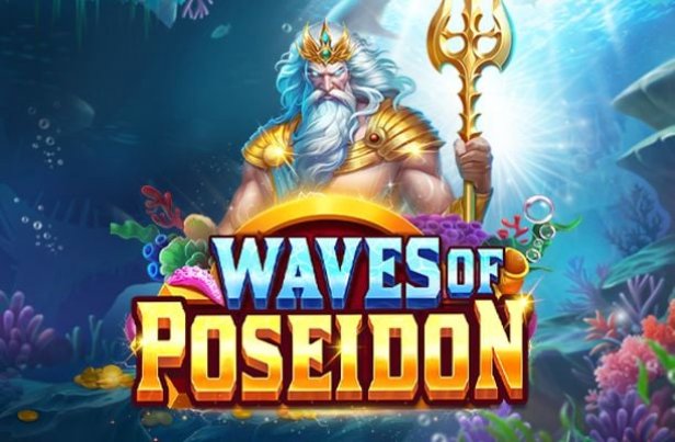 Waves of Poseidon