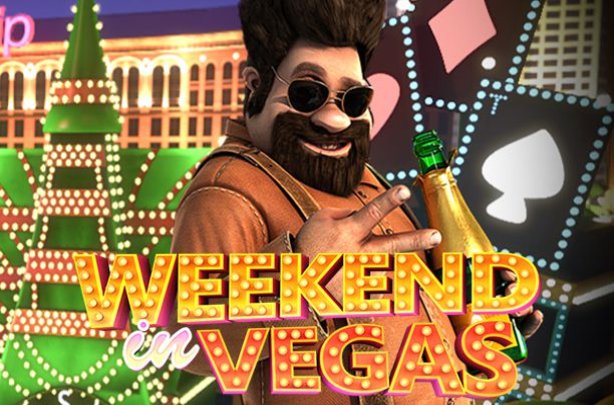 Weekend In Vegas