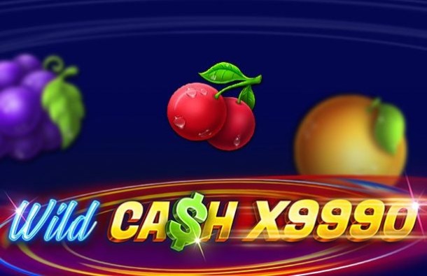 Wild Cash x9990