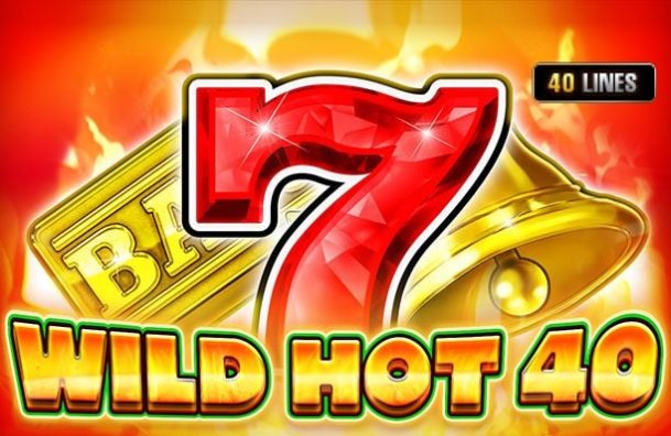 Wild Hot 40