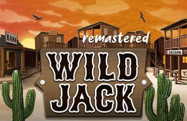 Wild Jack Remastered