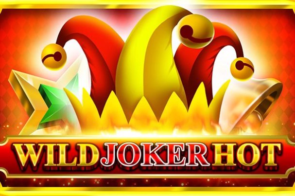 Wild Joker Hot