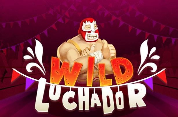 Wild Luchador