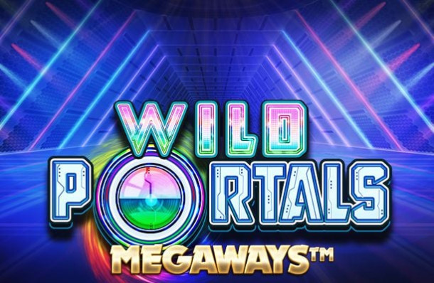 Wild Portals Megaways