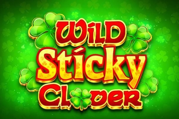 Wild Sticky Clover