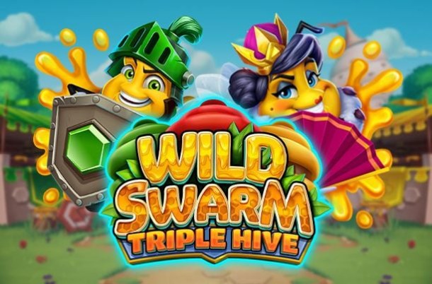 Wild Swarm Triple Hive