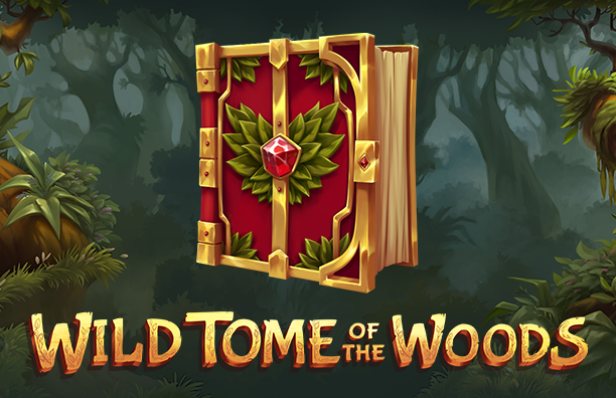 Wild Tome of the Woods