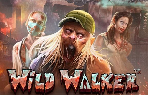 Wild Walker