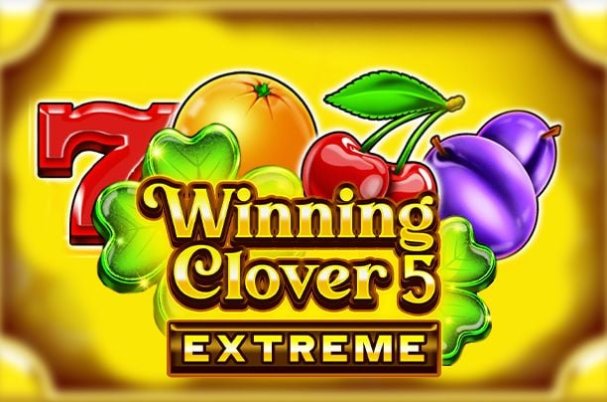 Winning Clover 5 Extreme