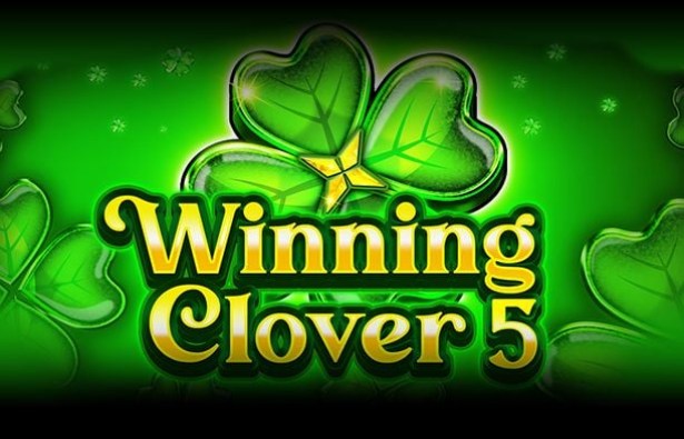 Winning Clover 5
