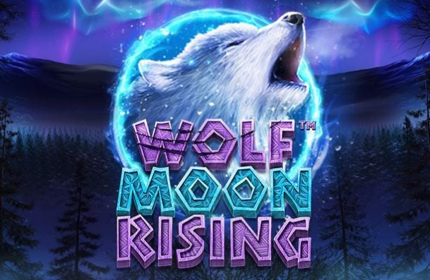 Wolf Moon Rising