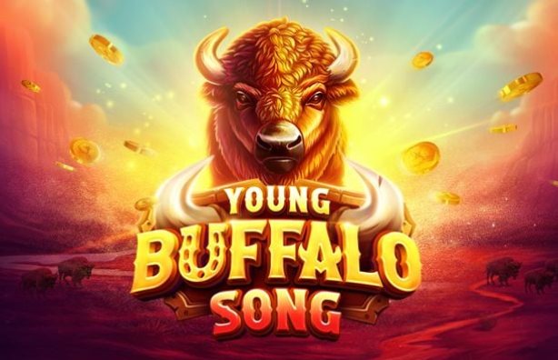 Young Buffalo Song