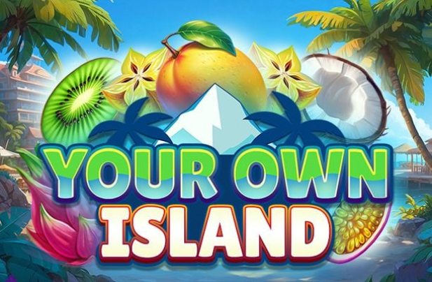 Your Own Island