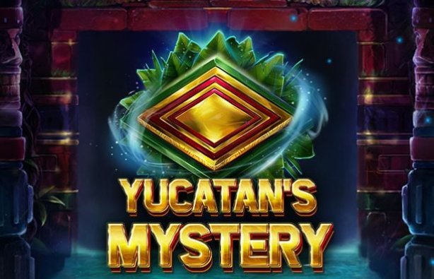 Yucatans Mystery